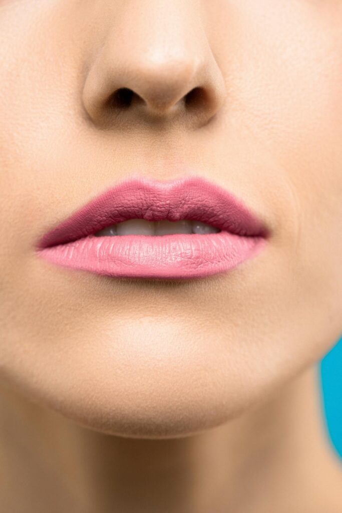 Lip filler pris