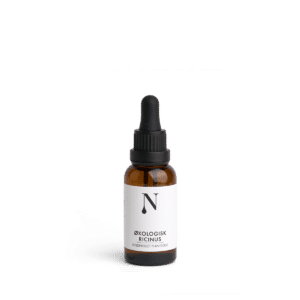 Ricinusolie Naturligolie